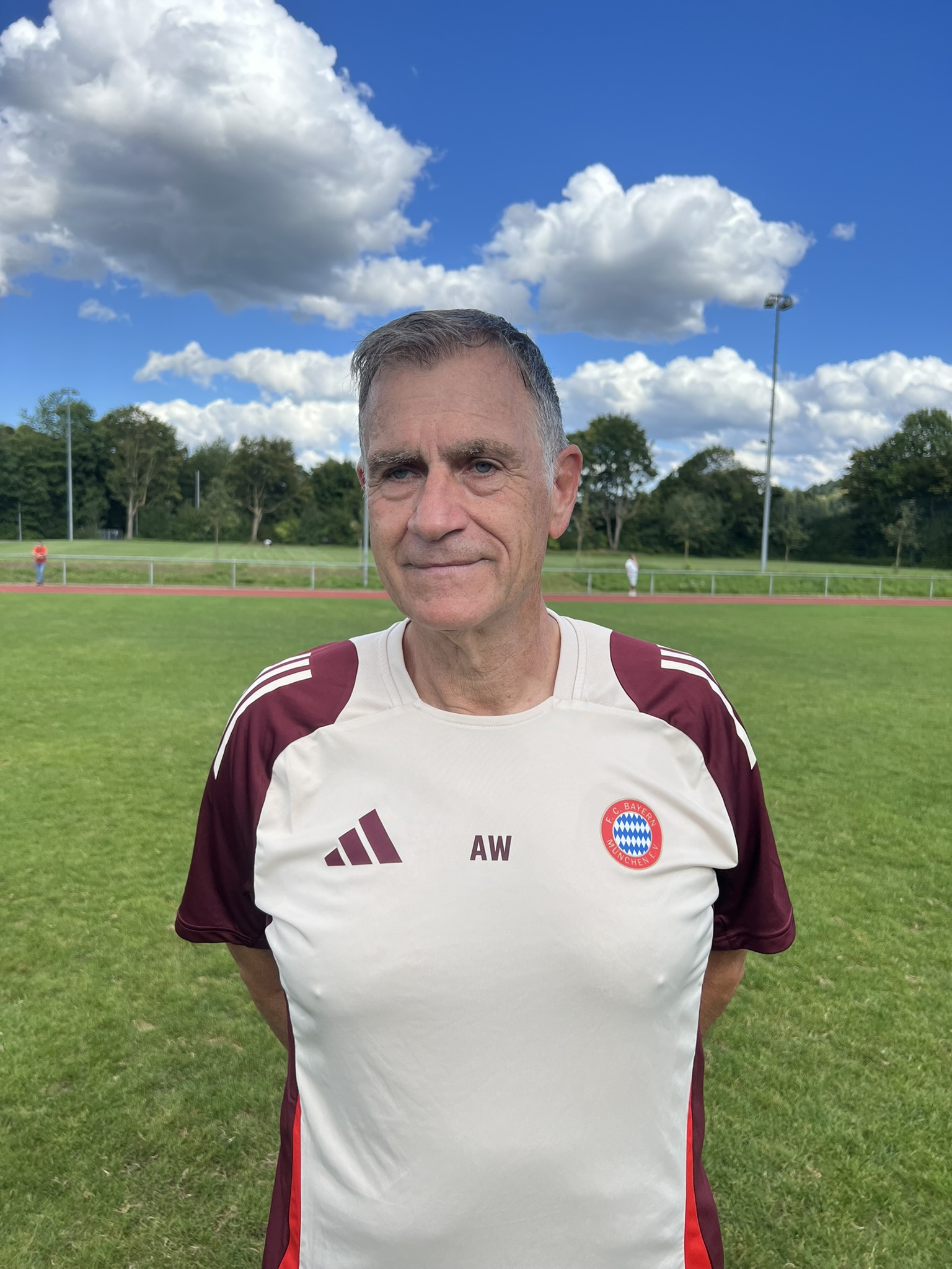 IMG_0867 Andreas Wunderle, Fußballtrainer in der Fußballschule Kantenwein