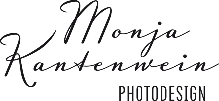 Logo Monja Kantenwein Photodesign