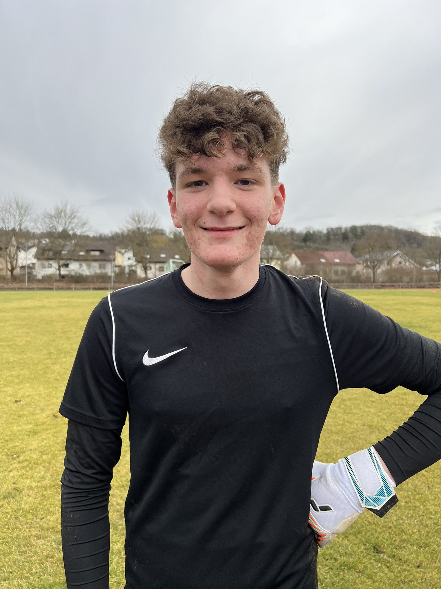 Maximilian Schneider