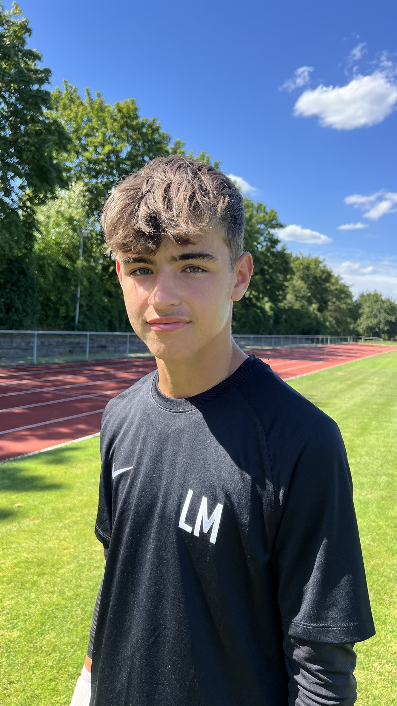 Leon Müller