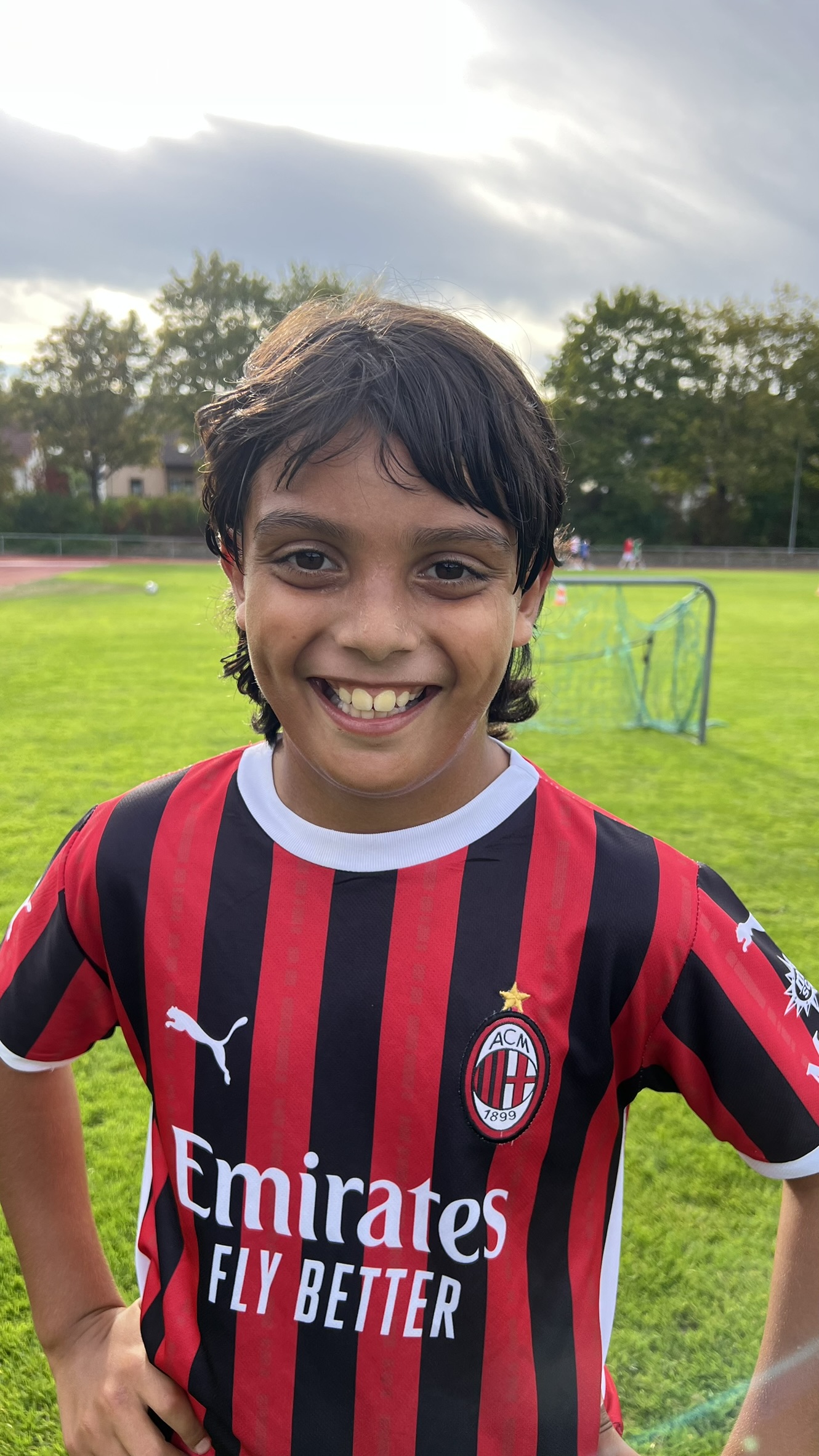 Yassine Quartane
